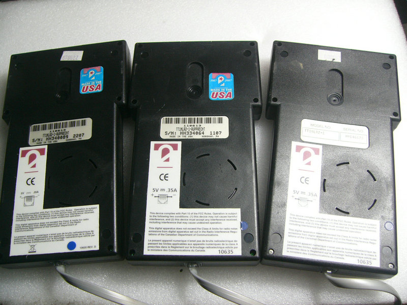 Stock, TT1NLR2-1-RUPPRECHT, 110613, Used - 图片 2