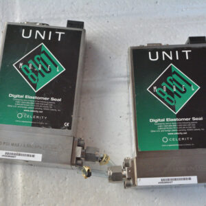Stock, Unit, UFC-8101, 100CC Air, Flow Control, Used
