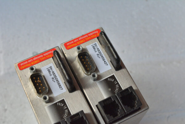 Stock, Unit, UFC-8101, 100CC Air, Flow Control, Used - 图片 3
