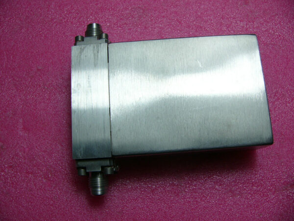 Stock, UNIT, UFC-8160, Used - 图片 2