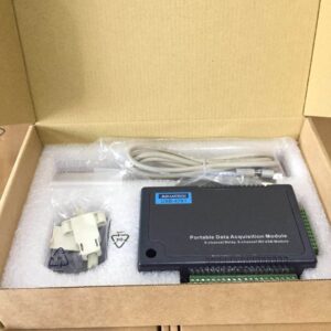 Stock, Advantech, USB-4761, New