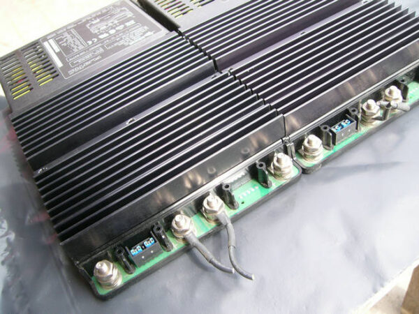 Stock, Vicor, VI-MU4-EQ-09, 48V, 8.4A, 400W, Used - 图片 4