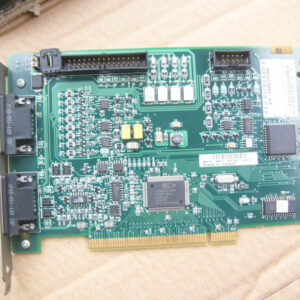 COGNEX, VPM-8100LQ-000 REVA OPT:NONE, 801-8136-04 E, Used