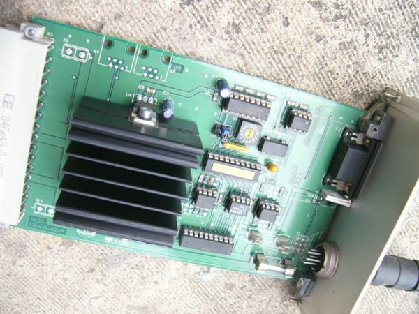 Stock, Viscom VLCC, 13.021.0267, Used - 图片 2