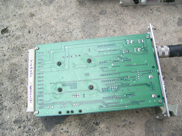 Stock, Viscom VLCC, 13.021.0267, Used - 图片 3