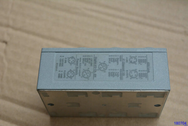 Stock, BR-Automation, X67  I/O System, X67IF1121-1, Used - 图片 2