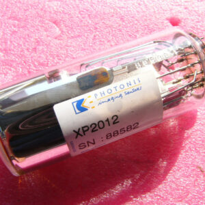 Stock, PHOTONIS, XP2012, Used