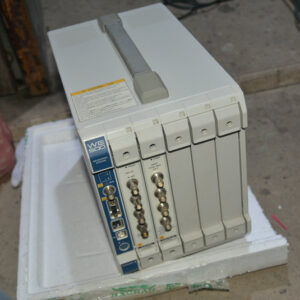 Stock, YOKOGAWA WE7000, 707003, WE500 + WE7521 + WE7272, Used