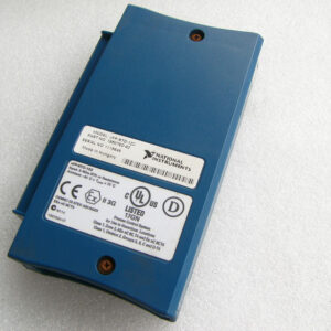 Stock, NI, cFP-RTD-122, 185078D-02, Used