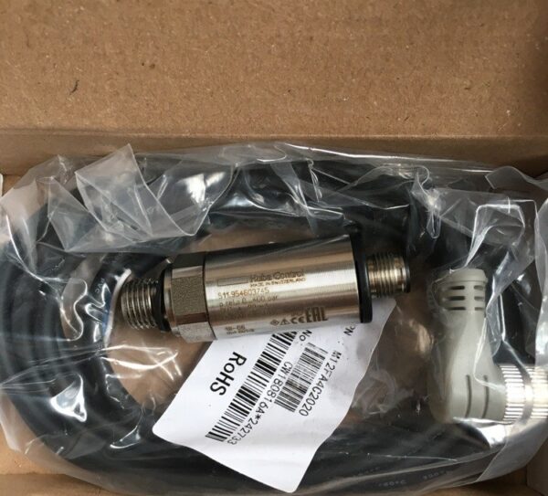 Stock, Huba Control, Sensor, 511.954603745, With cable, New and original - 图片 2