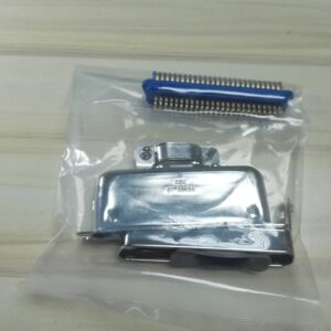 Stock, DDK Connector, 57-30500, Fujikura,50P, New