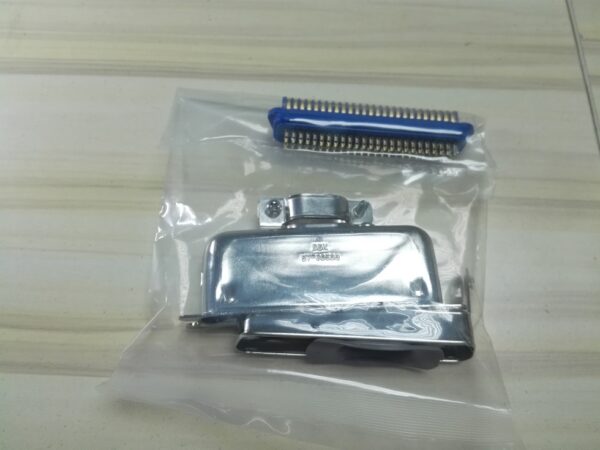 Stock, DDK Connector, 57-30500, Fujikura,50P, New