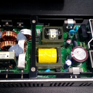 Stock, TDK-LAMBDA, ZWQ130-5224, Power Supply, New