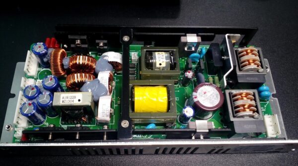Stock, TDK-LAMBDA, ZWQ130-5224, Power Supply, New