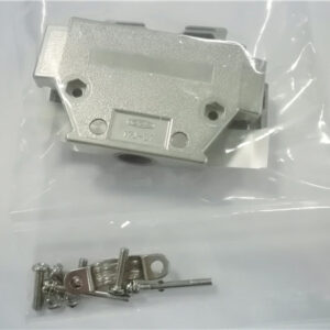 Stock, DDK 17J-37, Connector,17JE-37H-1A-CF, New