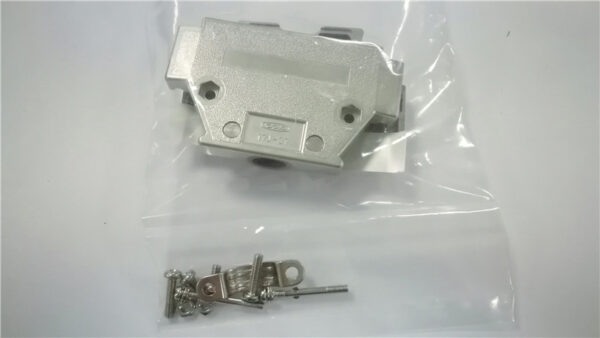 Stock, DDK 17J-37, Connector,17JE-37H-1A-CF, New