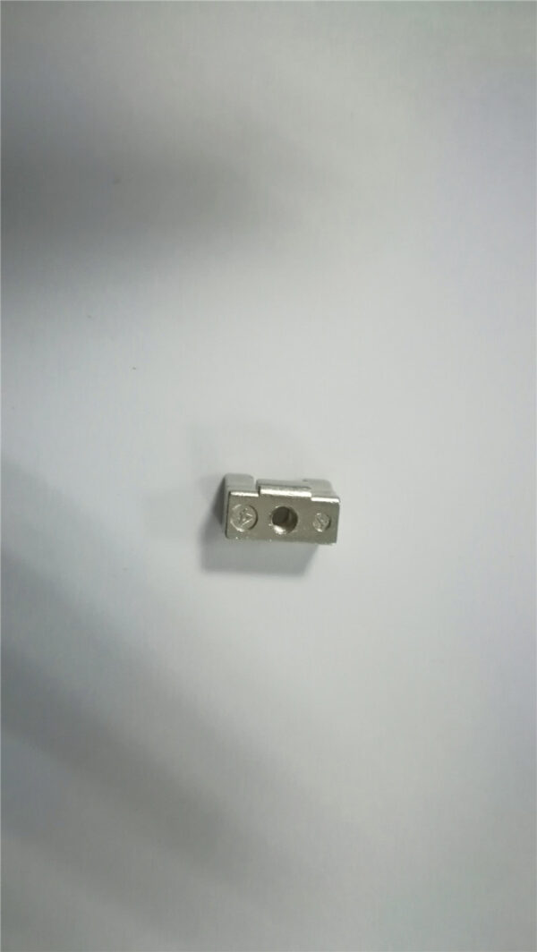 Stock, DDK Connector, M2.6, 17L-002A, New