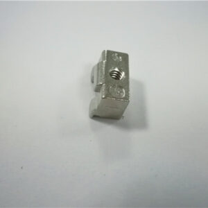 Stock, DDK Connector, 17L-002C, U#4-40, New