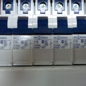 Stock, ABL SURSUM, 1C16UM, C16A, 1P, 277VAC , New