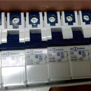 Stock, ABL SURSUM, 1C2UM, C2A, 1P, 277VAC, New