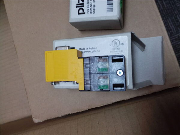 Stock, PILZ  PSS SB SUB-D4, 311040 ,New