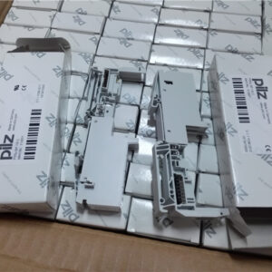 Stock, PILZ  PSSu BP 1/8 C, 312601 ,New