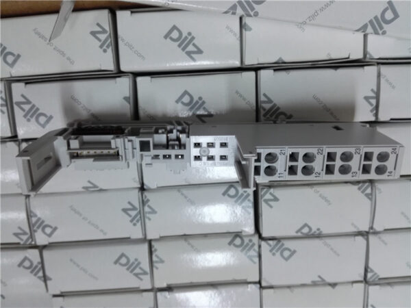 Stock, PILZ  PSSu BP 1/8 C, 312601 ,New - 图片 3