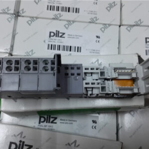 Stock, PILZ, PSSu BS 2/8 C, 312657 ,New