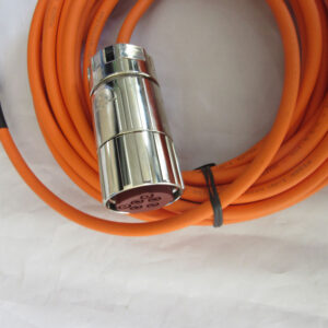 Siemens Cable, 6FX5002-5CA21-1BA0, 10meters