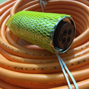 Siemens Cable, 6FX8002-5DA21-1DA0, 30meters
