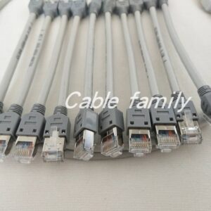 Stock, Siemens cable, 6SL3060-4AU00-0AA0, 0.6meter