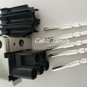 Stock, Siemens S120 Connector, 6SL3162-2MA00-0AA0