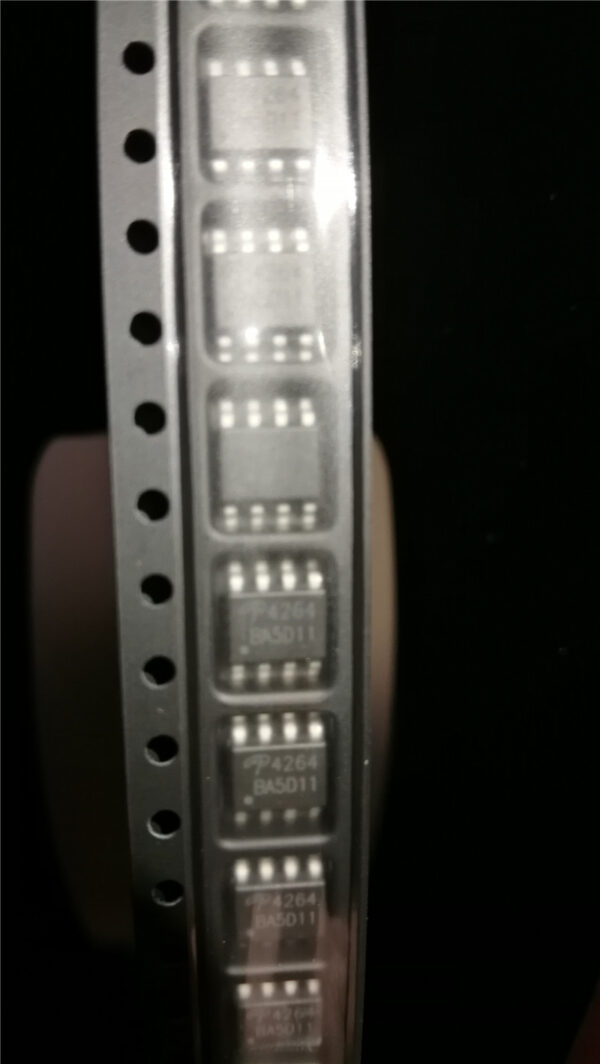 Stock, AOS, AO4264, SOP-8, New - 图片 2