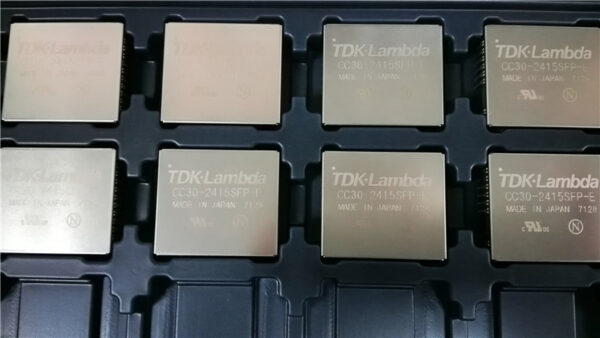 Stock, TDK-LAMBDA, Power Module, CC30-2415SFP-E, New