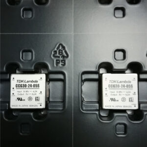 Stock, TDK-LAMBDA, Power Module, CCG30-24-05S, New