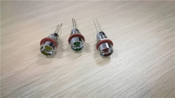 Stock, Sato,Green Indicator, DB-2-N-CHG, New