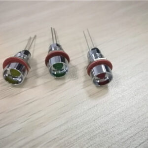 Stock, Sato,Yellow Indicator, DB-2-N-CHY, New