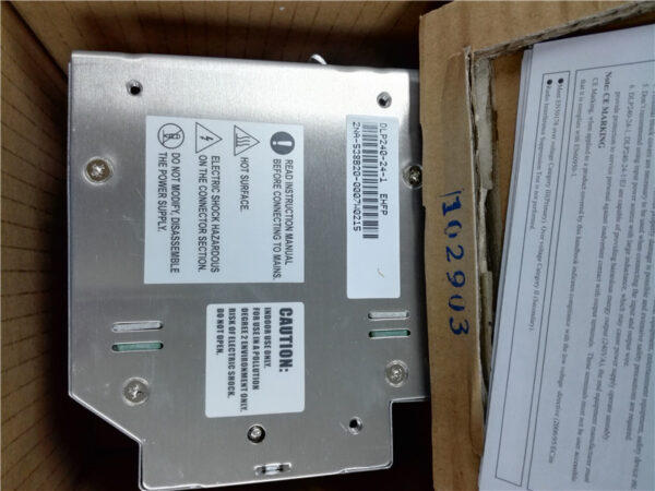Stock, TDK-LAMBDA, Power Supply, DLP240-24-1,New - 图片 2