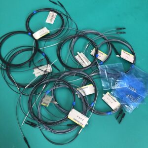 Stock, Omron, E32-DC200F, Fiber Unit, New