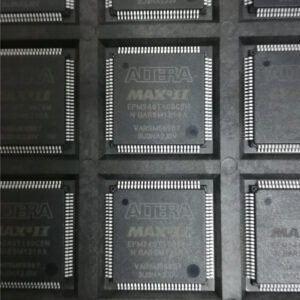 Stock, Altera, EPM240T100C5N, New