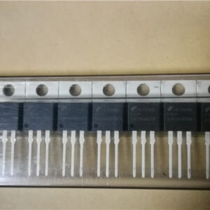 Stock, FAIRCHILD, FCP260N60E , New