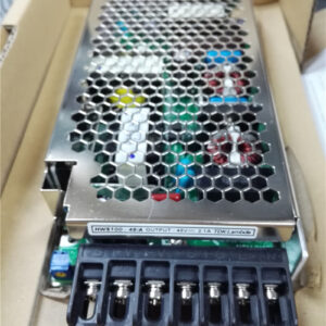 Stock, TDK-LAMBDA, HWS100-48/A, New
