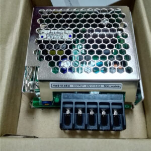 Stock, TDK-LAMBDA, HWS15-48/A ,New