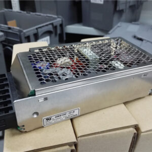 Stock, TDK-LAMBDA, HWS150-12/A, New