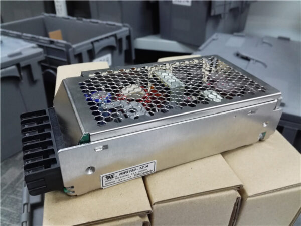 Stock, TDK-LAMBDA, HWS150-12/A, New