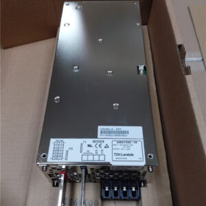 Stock, TDK-LAMBDA, HWS1500-15, New