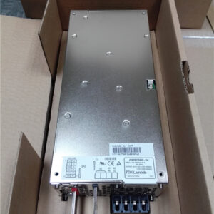 Stock, TDK-LAMBDA, HWS1500-24, New