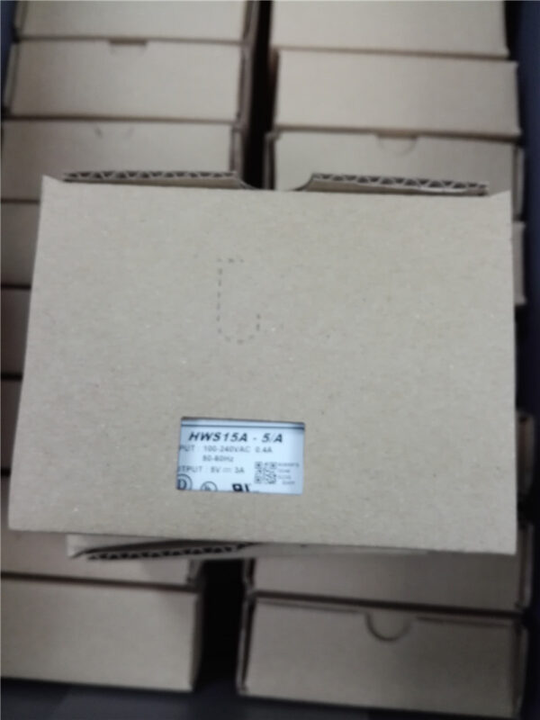 Stock, TDK-LAMBDA, HWS15A-5/A, New - 图片 2