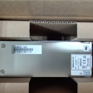 Stock, TDK-LAMBDA，Power Supply, HWS300-24, New