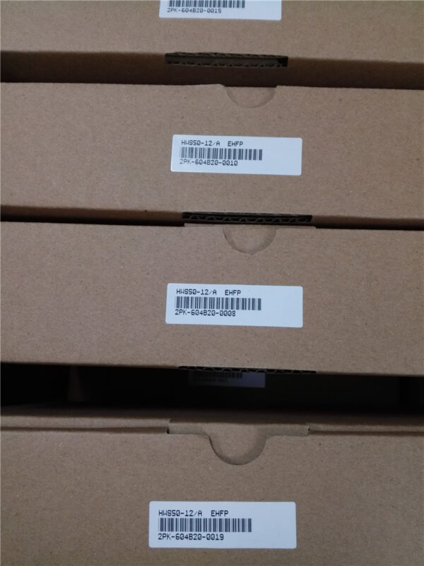Stock, TDK-LAMBDA, HWS50-12/A, New - 图片 2